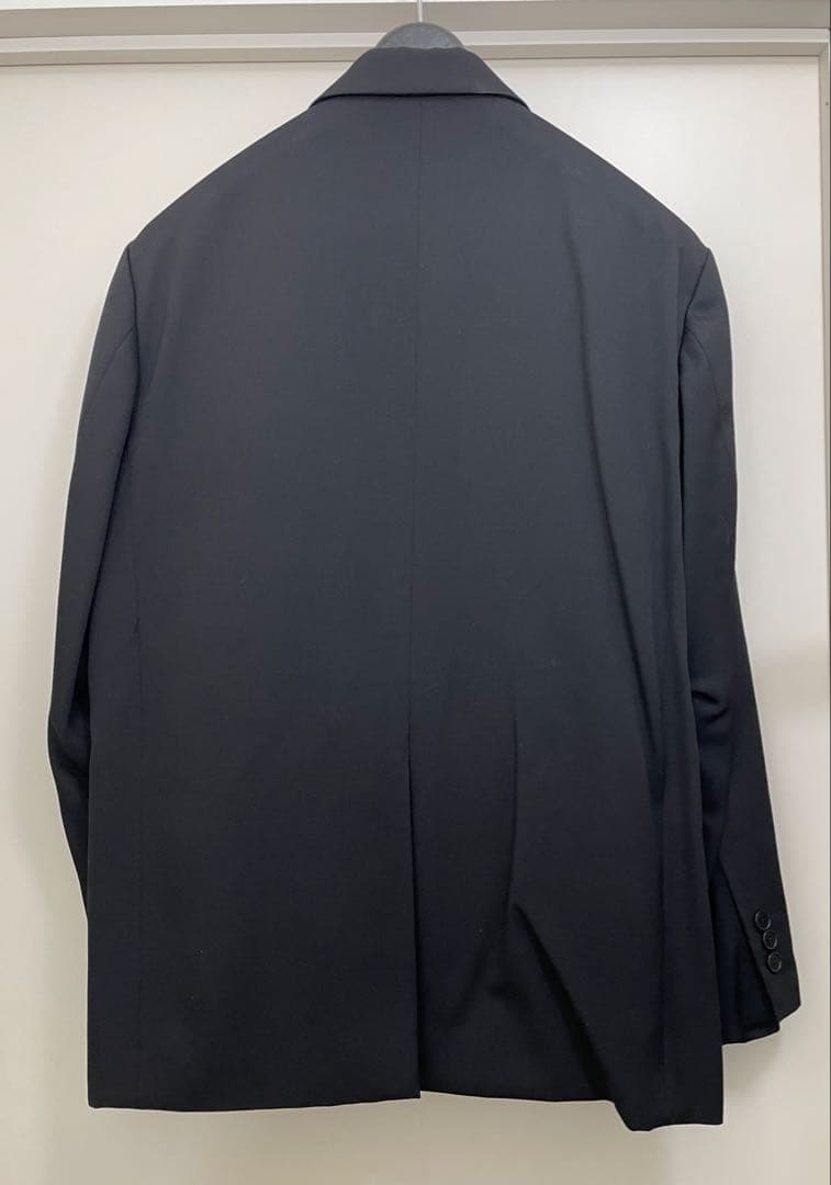 スーツ OVY Grampians Wool Standard Tailor Setup