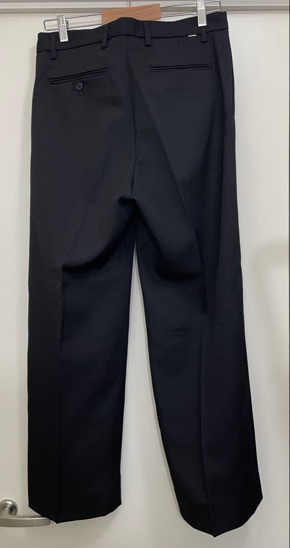 スーツ OVY Grampians Wool Standard Tailor Setup