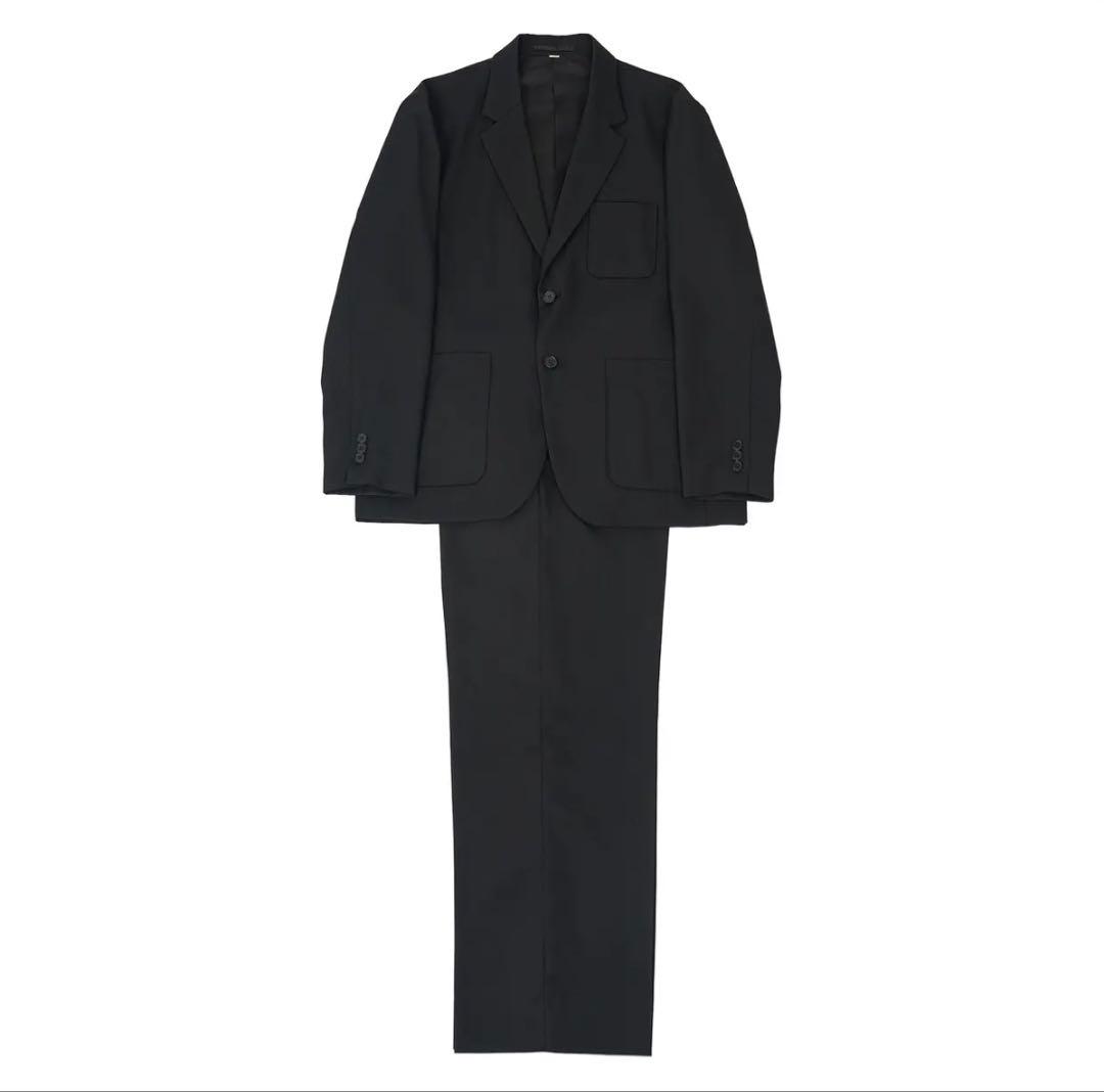 スーツ OVY Grampians Wool Standard Tailor Setup