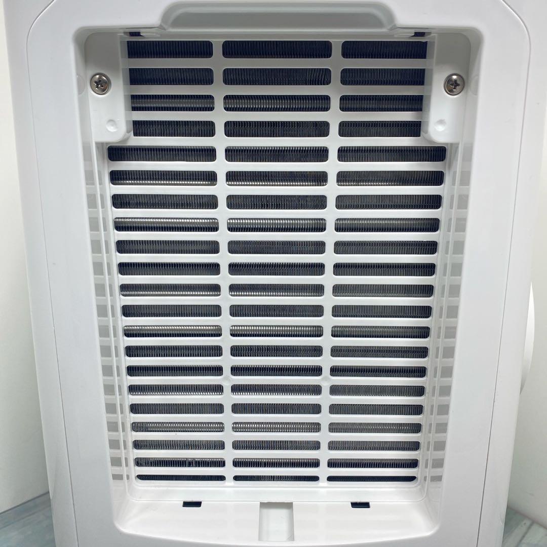 U様美品サンコー　THANKO排熱が熱くないスポットクーラーCSCDCEHWH