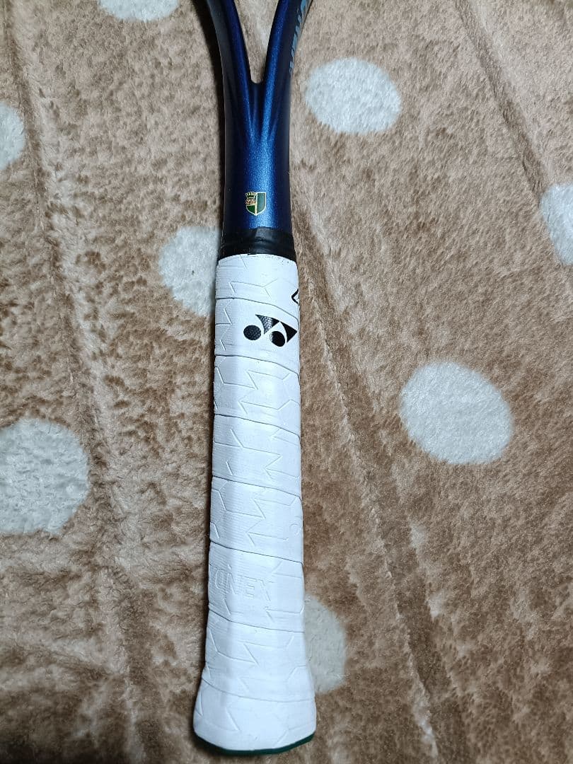 YONEX 　ボルトレイジ5vs　UL0