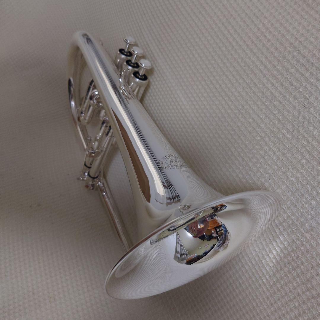 【中古】J.Michael フリューゲルホルン FG-550S ケース付き