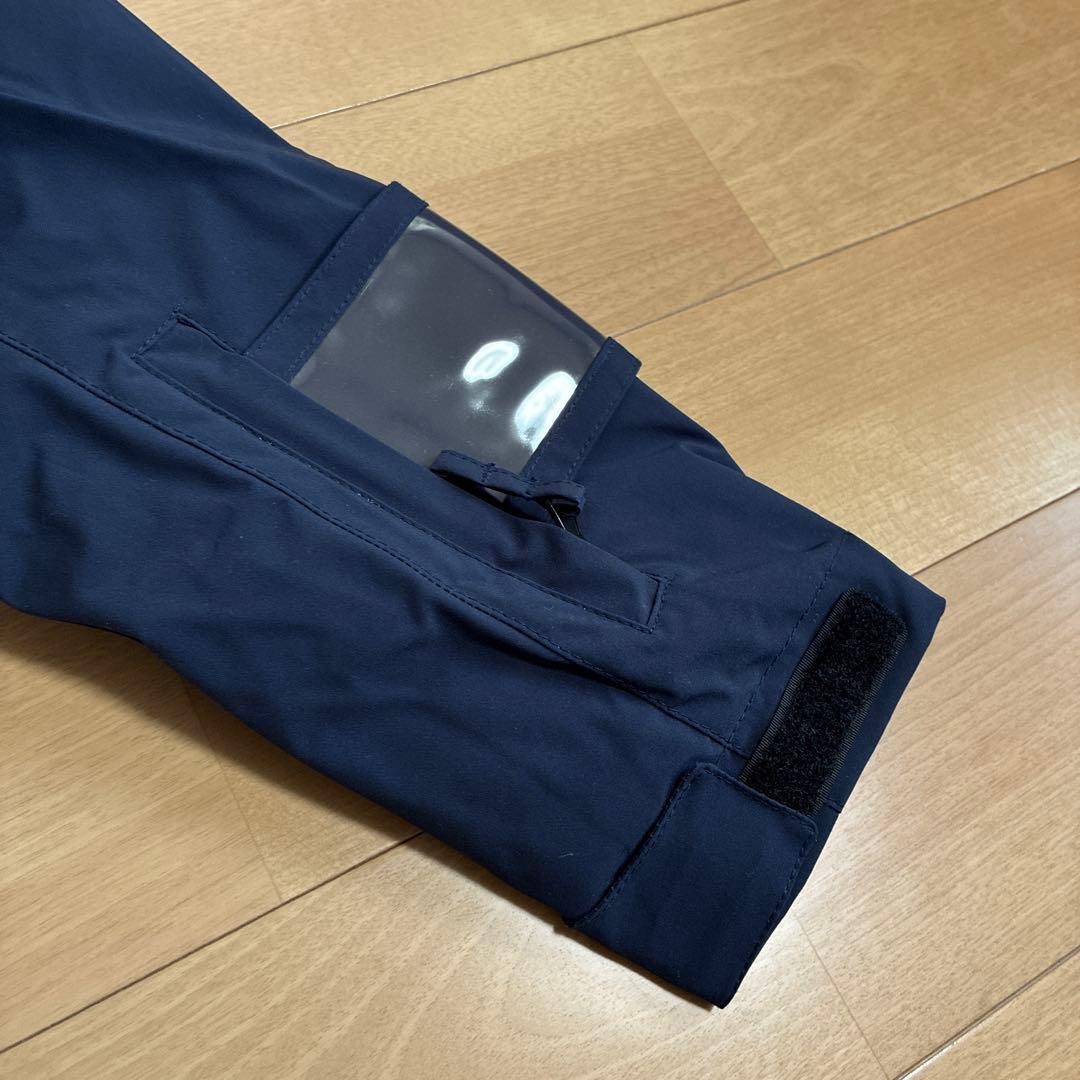 COSBY コスビー スキースーツ パンツ 上下セット スノーウェア150cm