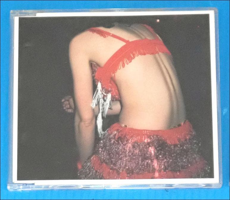 thee michelle gun elephant CDセット