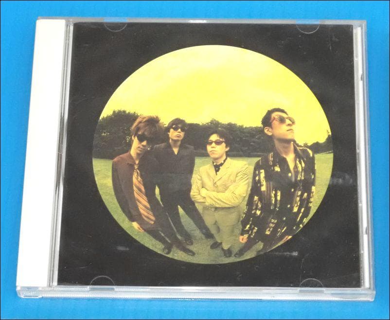 thee michelle gun elephant CDセット