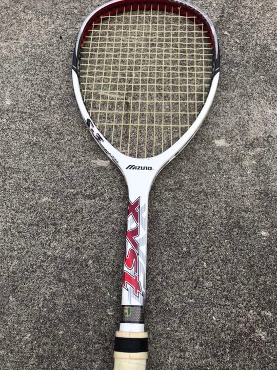 ミズノ S-3 レア 当時物【最終値下げ】