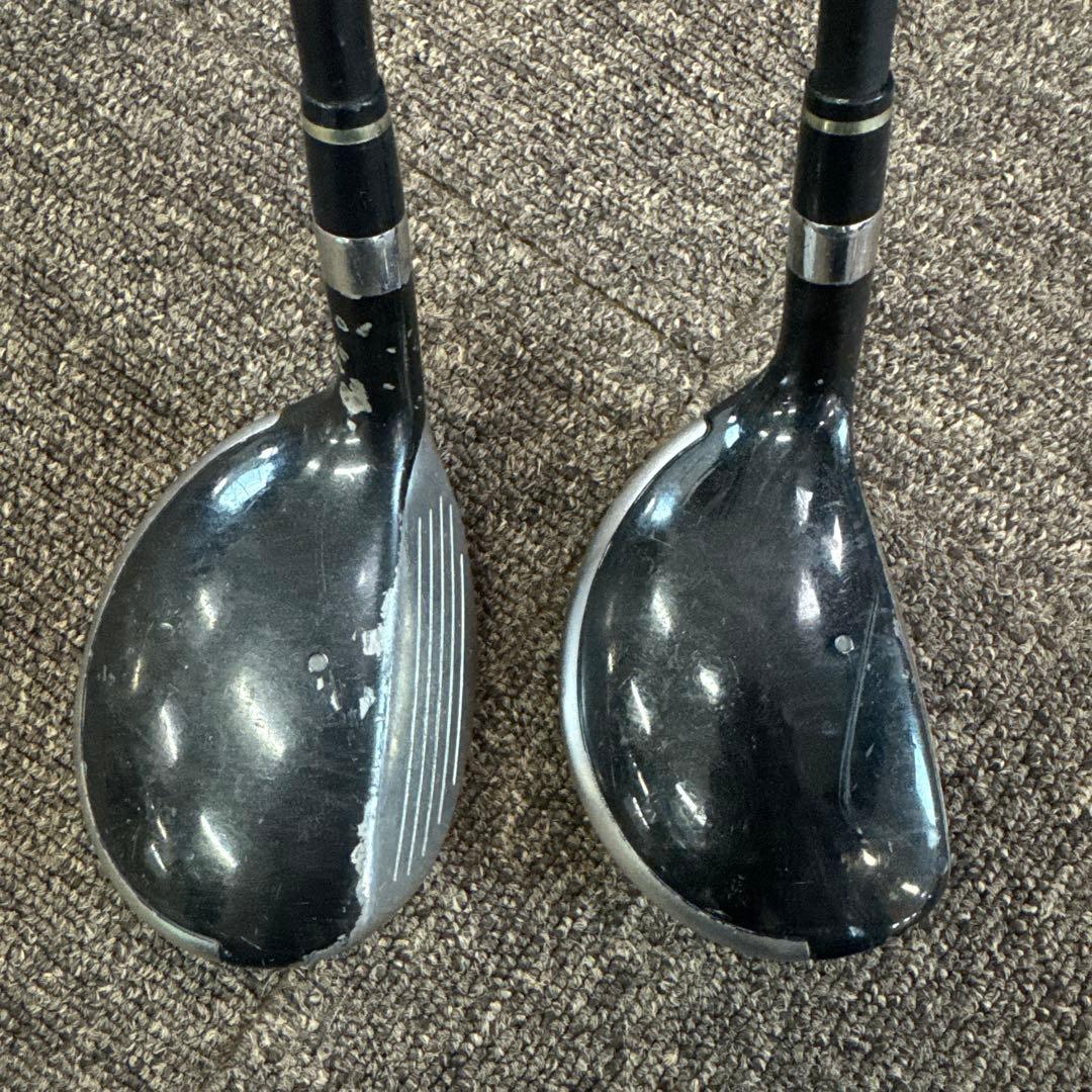 ナイキ スリングショット ユーティリティ 3HL 5HL ゴルフ