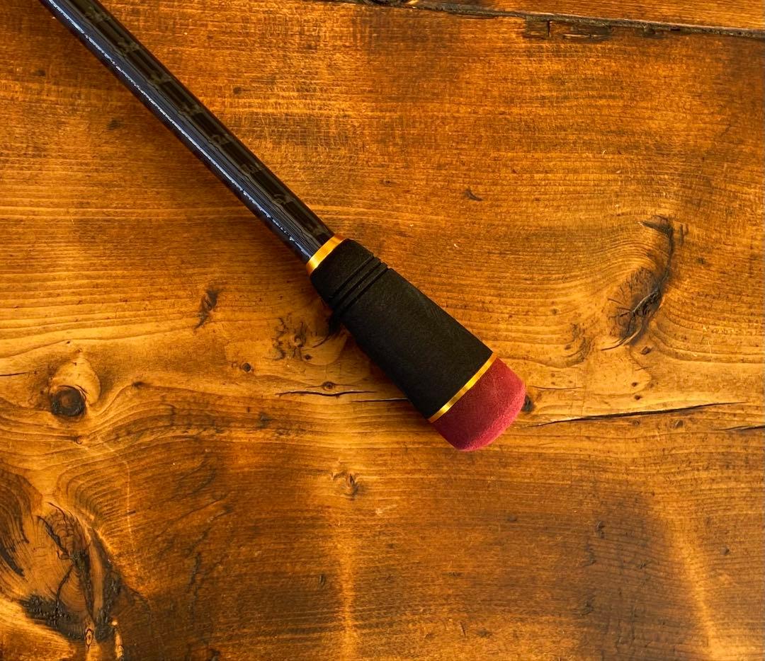 ジギングセット　ジギングリール　3ピースパックロッド　Fujiガイド タイラバ