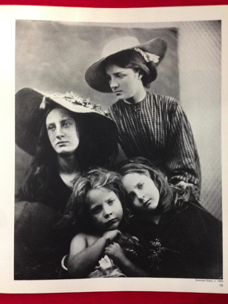 洋書 Great Photographers 1840_0467