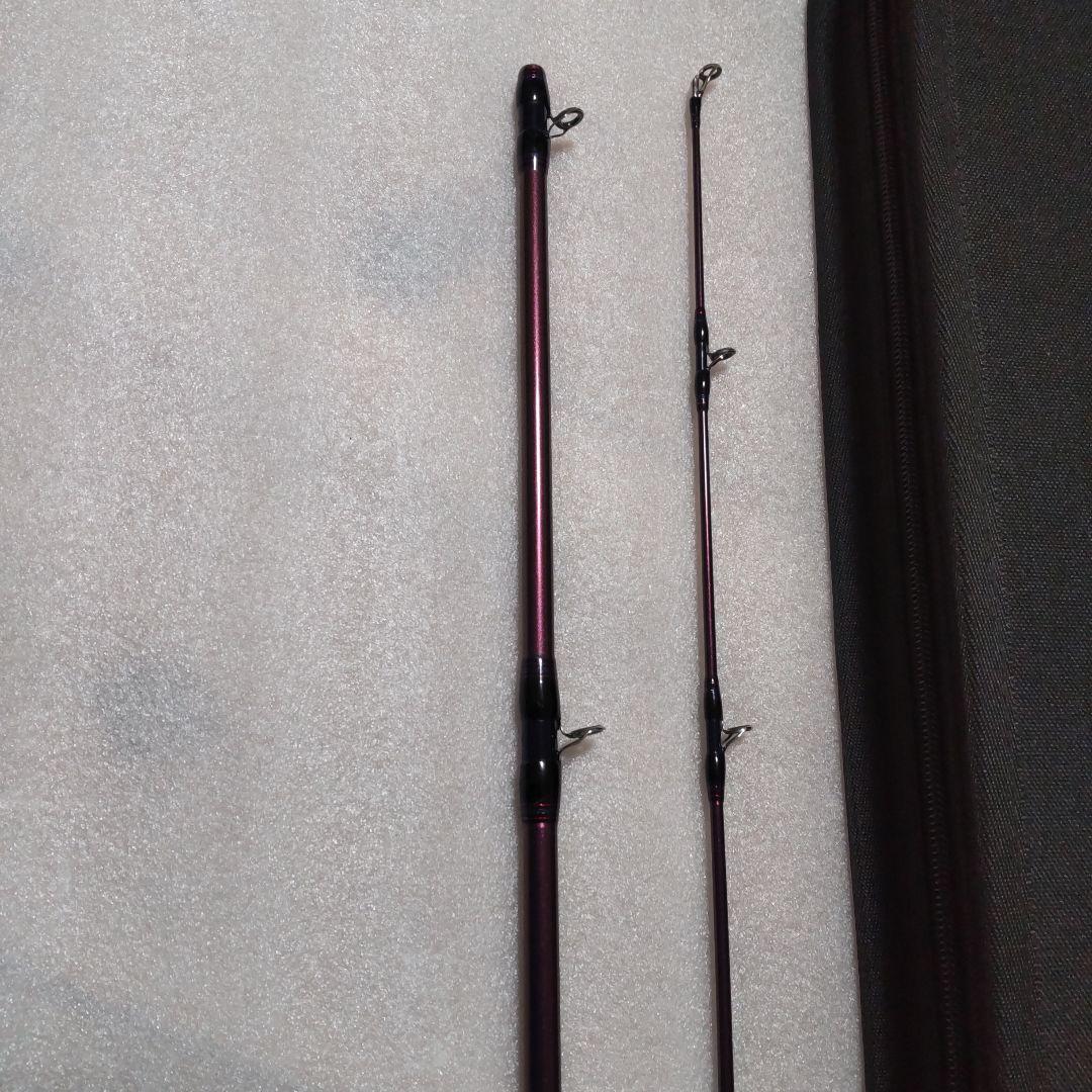 美品 ハートランドリベラリスト 763MH+