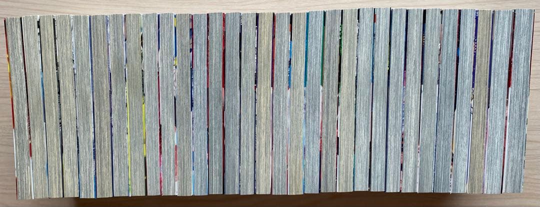 ゴールデンカムイ全巻(1〜31巻・全巻初版・帯付き)