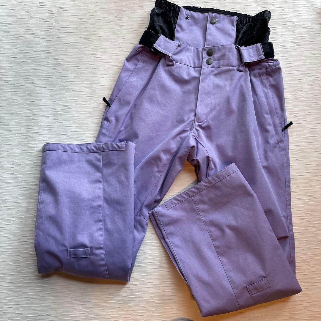 ROXY ICEPARDAL スキーウェア　レディース　上下セット　S