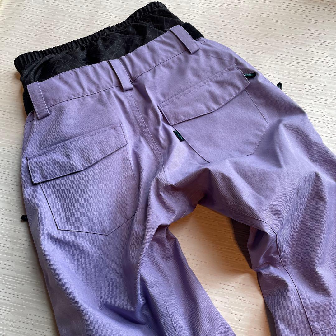 ROXY ICEPARDAL スキーウェア　レディース　上下セット　S