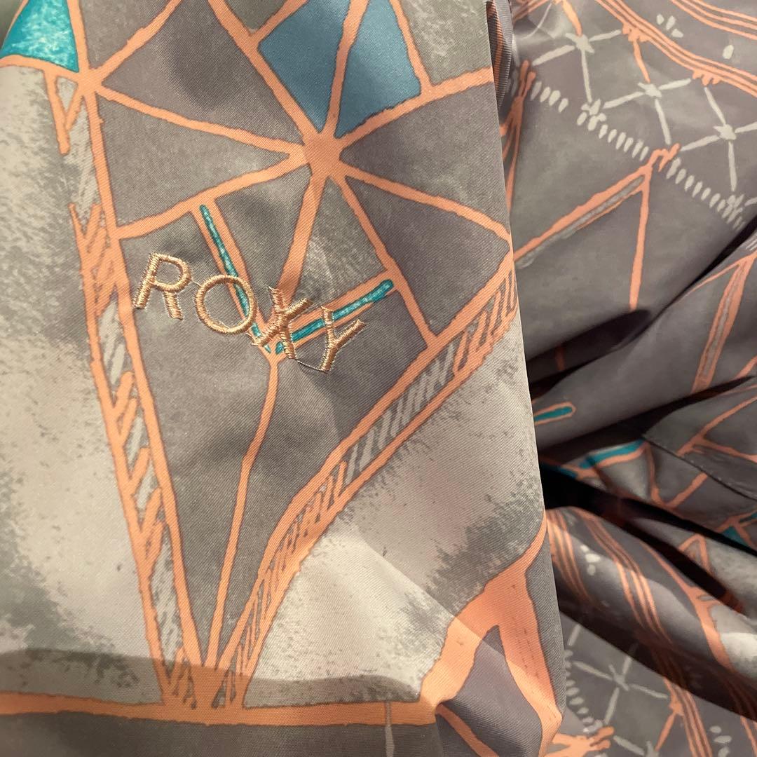 ROXY ICEPARDAL スキーウェア　レディース　上下セット　S