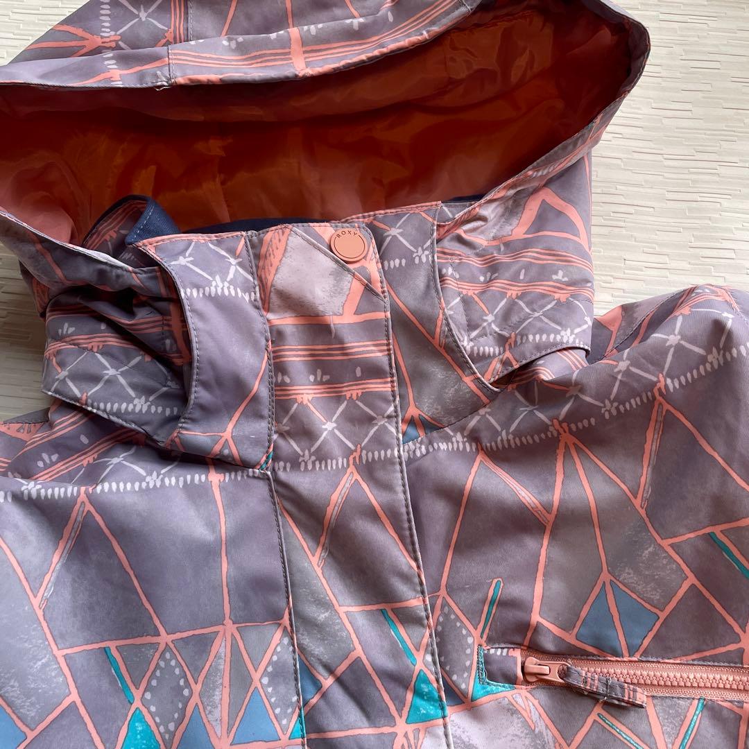 ROXY ICEPARDAL スキーウェア　レディース　上下セット　S