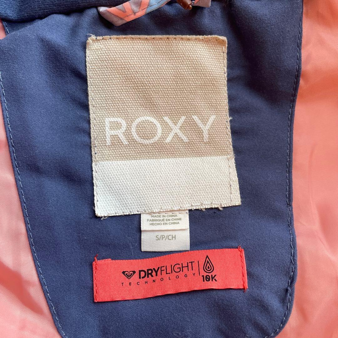 ROXY ICEPARDAL スキーウェア　レディース　上下セット　S
