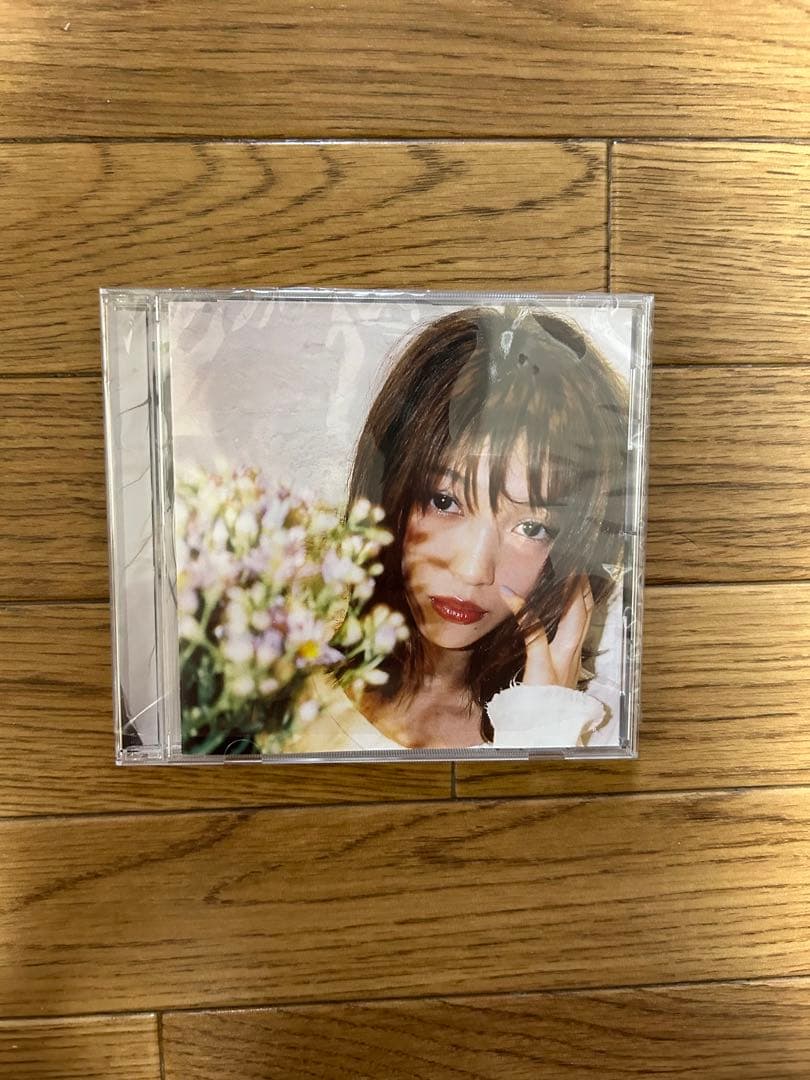 【帯付き】indigo la End 紫苑　アバケアネ