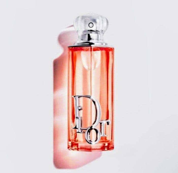 新品！ディオール アディクト ピーチー グロウ　オードゥ　パルファン　値下げ不可