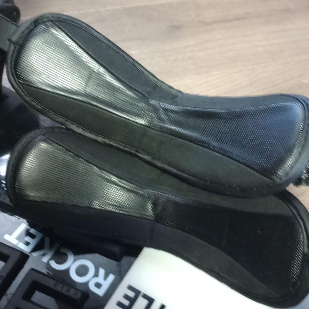 ケース付き　K2　スノーボードセット　148cm