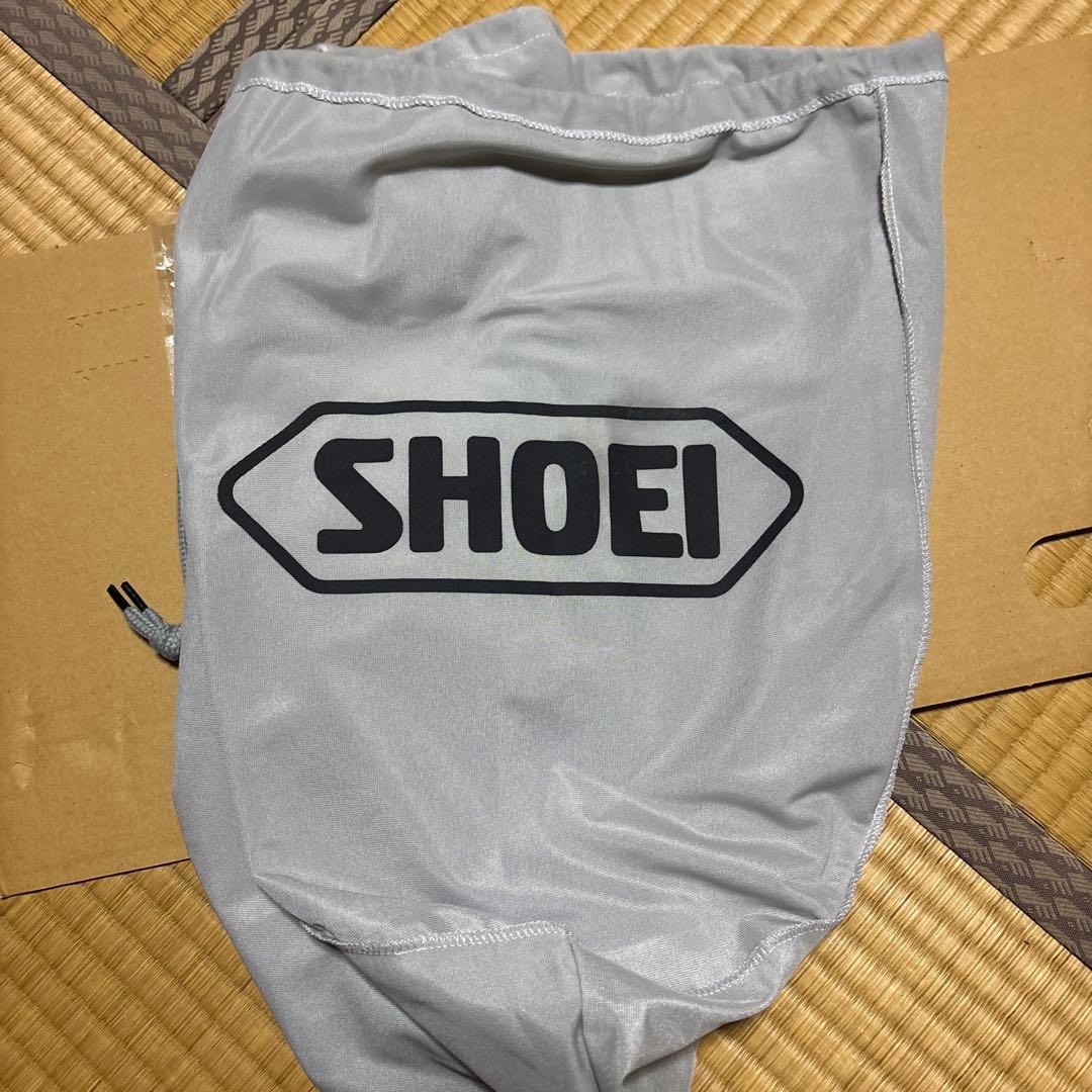 な*わ様 【送料無料】SHOEI VFX-WR ブラック XXL 未使用新品