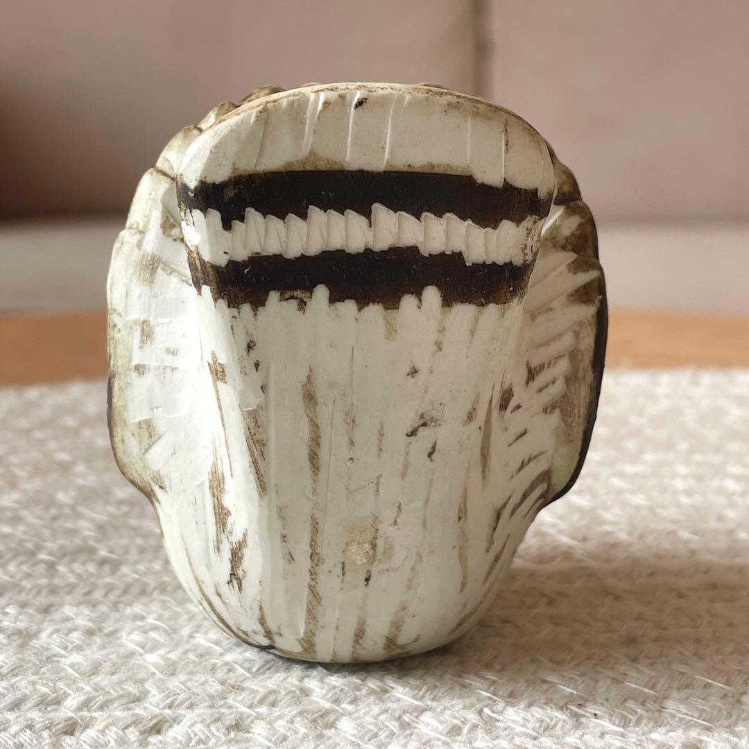 グスタフスベリ エドワード・リンダール EDWARD LINDAHLフクロウ