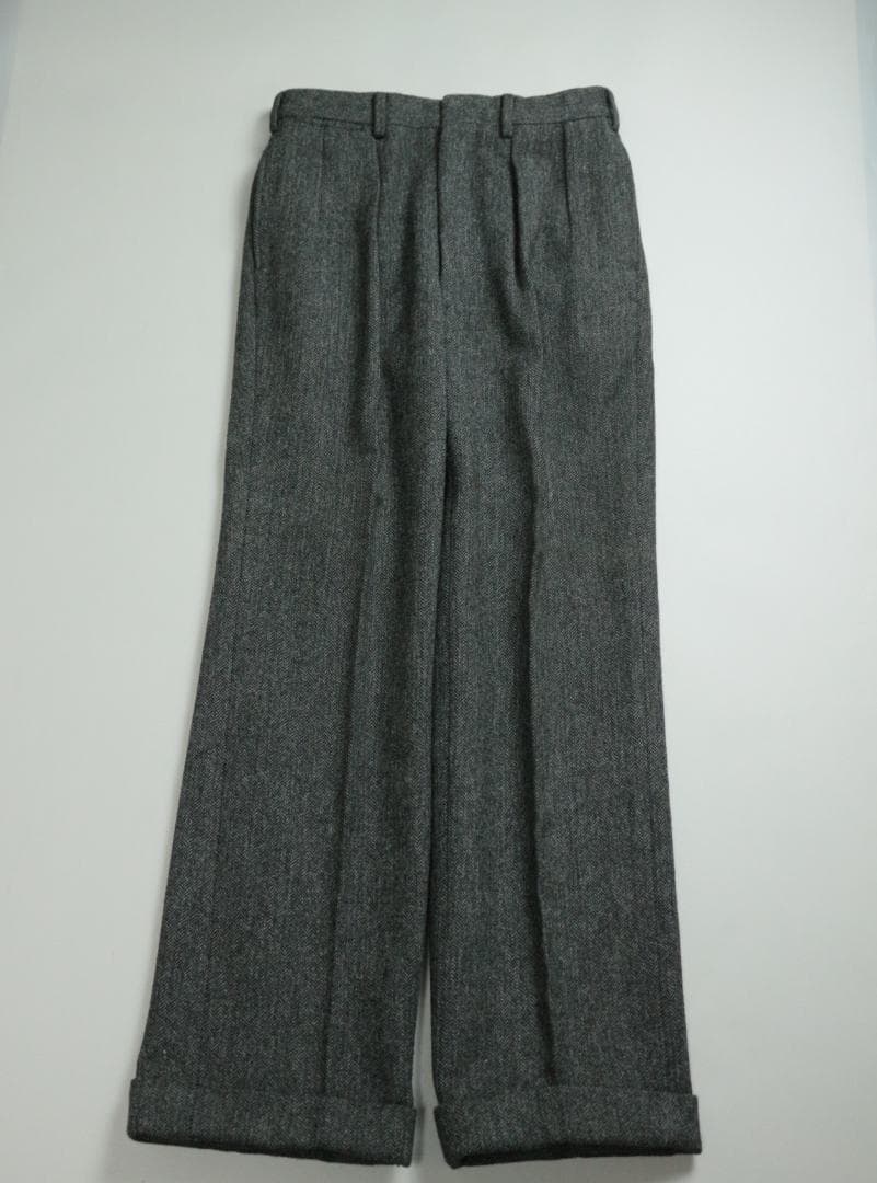 スーツ Polo by Ralph Lauren Tweed Suit Set Up