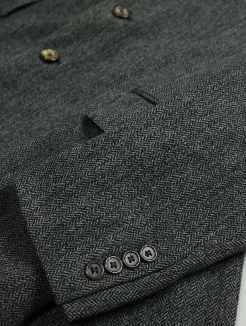 スーツ Polo by Ralph Lauren Tweed Suit Set Up