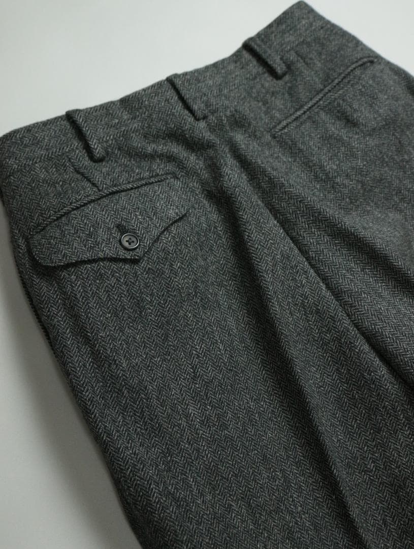 スーツ Polo by Ralph Lauren Tweed Suit Set Up