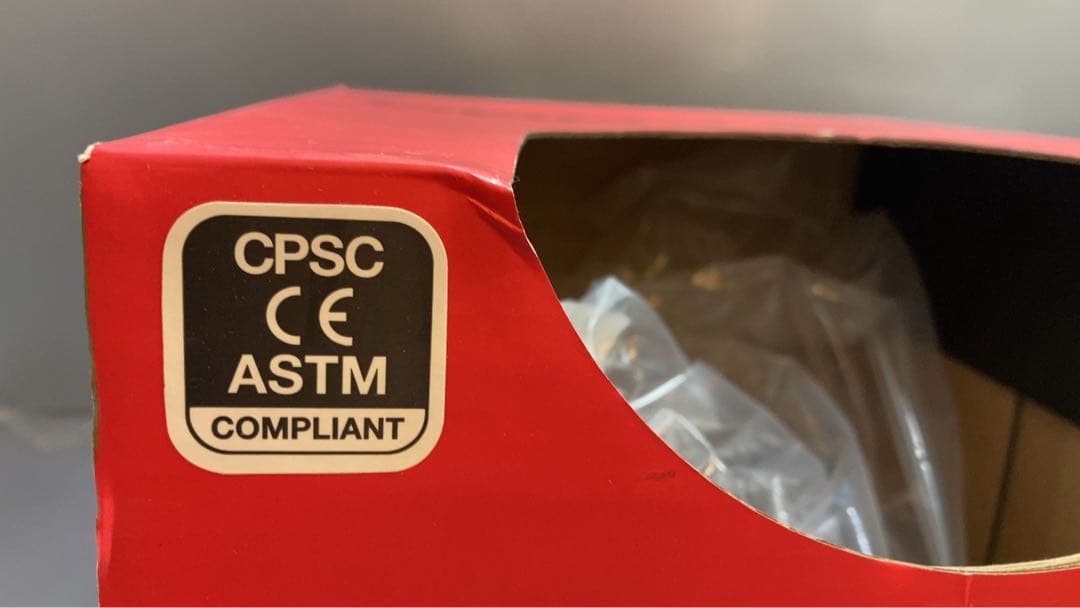 ☆未使用☆ Pro-Tec プロテック　ヘルメット　クラシック　サーティファイド