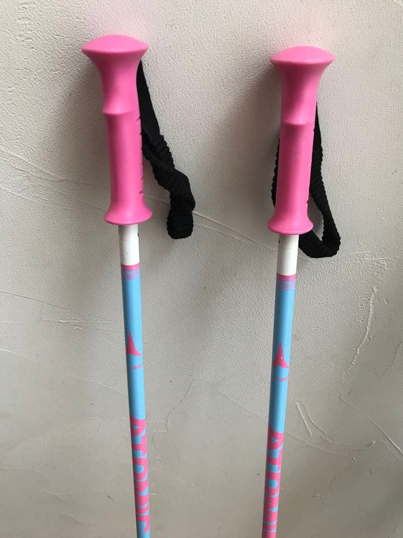 ATOMIC GI スキー板 140cm