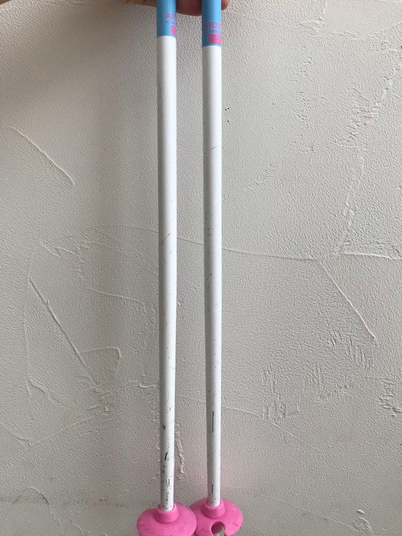 ATOMIC GI スキー板 140cm