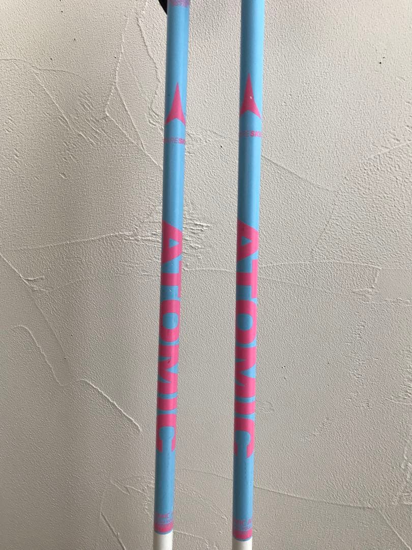 ATOMIC GI スキー板 140cm