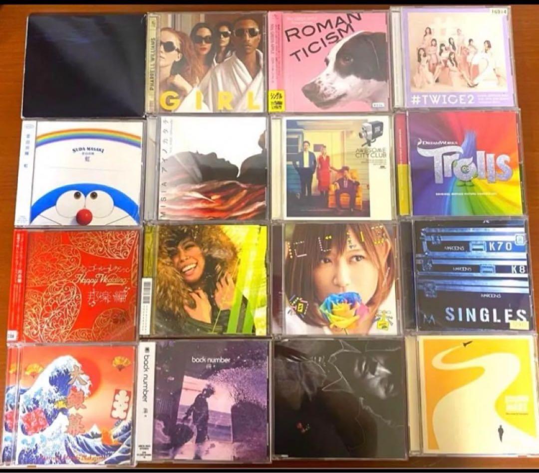 結婚式　BGM用CDセット