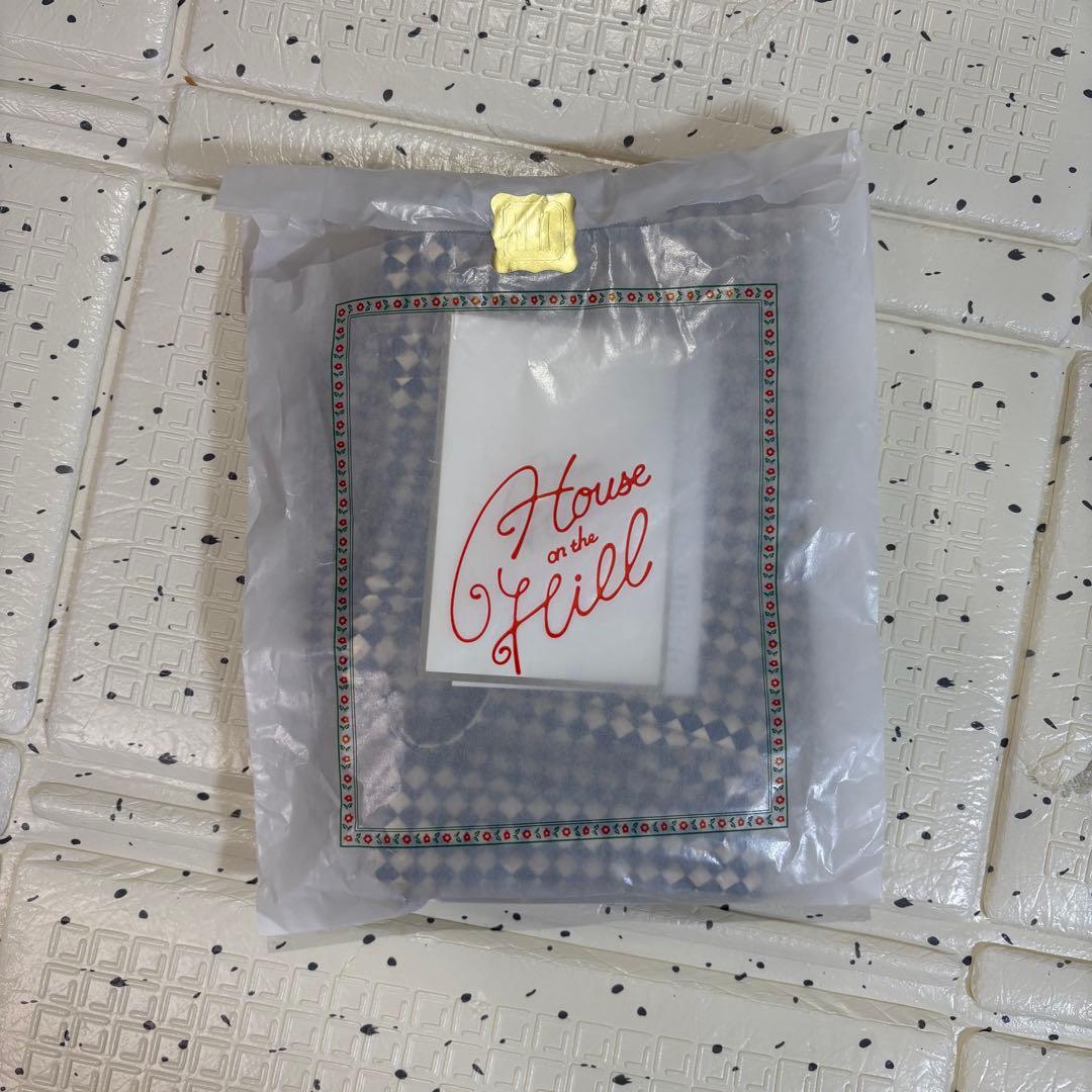 パンツ House on the hill Parent Pants (Argyle)