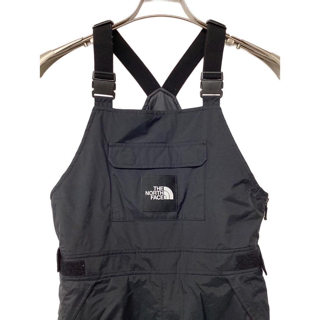 THE NORTH FACE パンツ スキーウェア 150 黒 ブラック