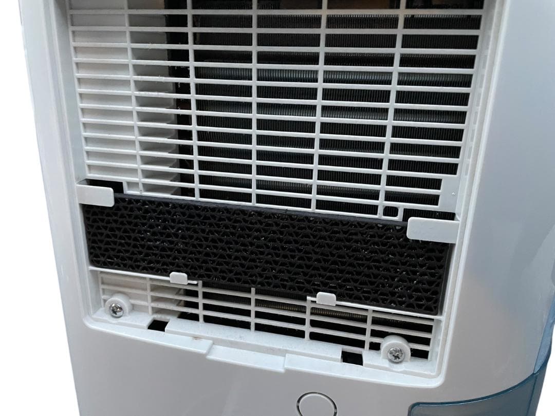 【ランボー】コロナ 除湿機 衣類乾燥除湿機 BD-631 スカイブルー