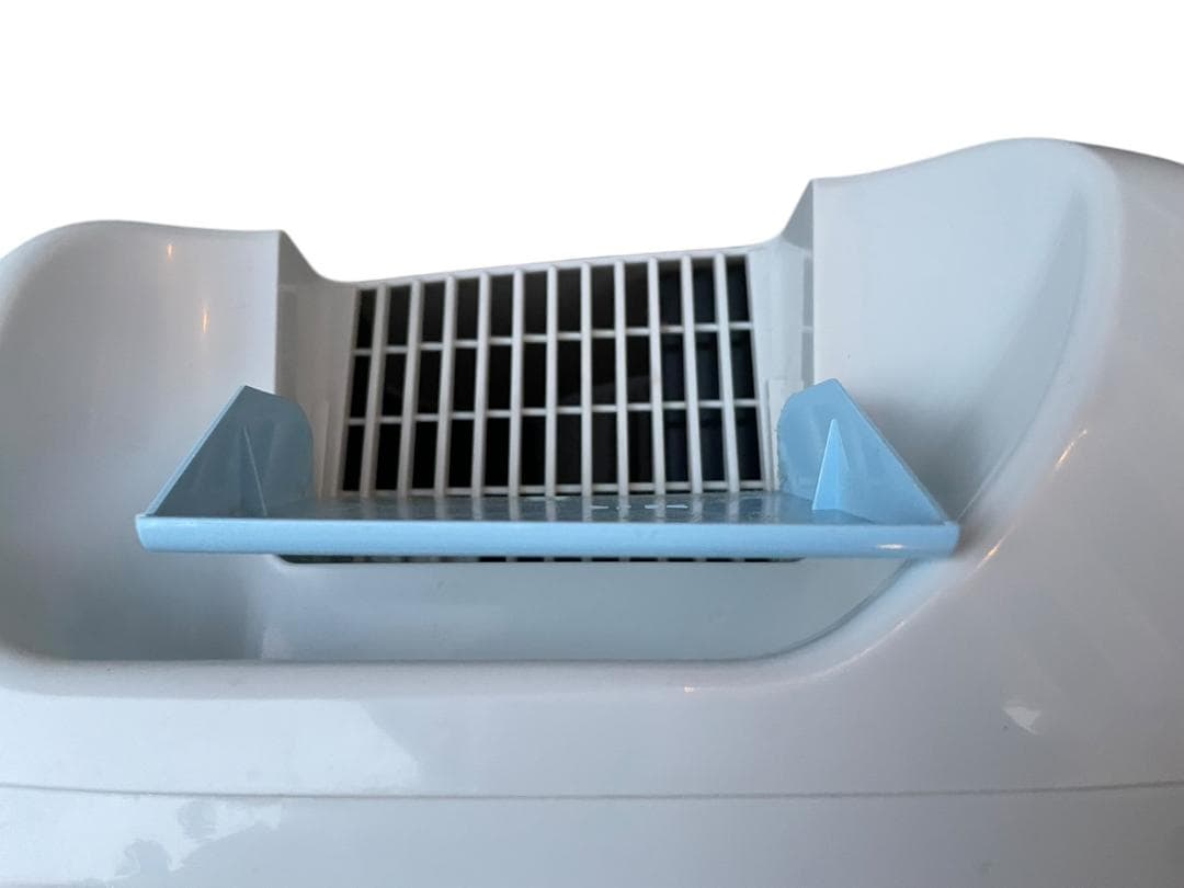 【ランボー】コロナ 除湿機 衣類乾燥除湿機 BD-631 スカイブルー