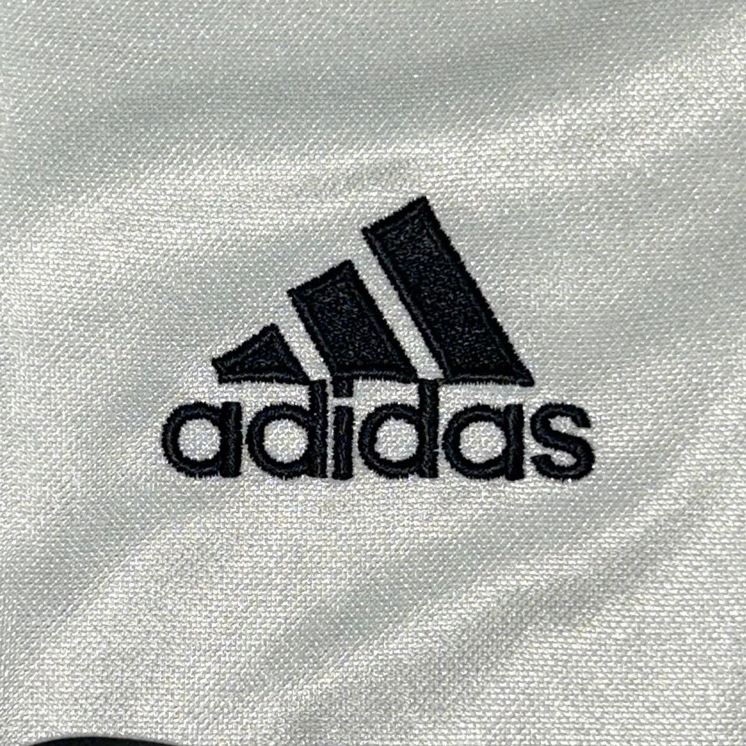 04-05 レアルマドリード ユニフォーム ゲームシャツ 長袖