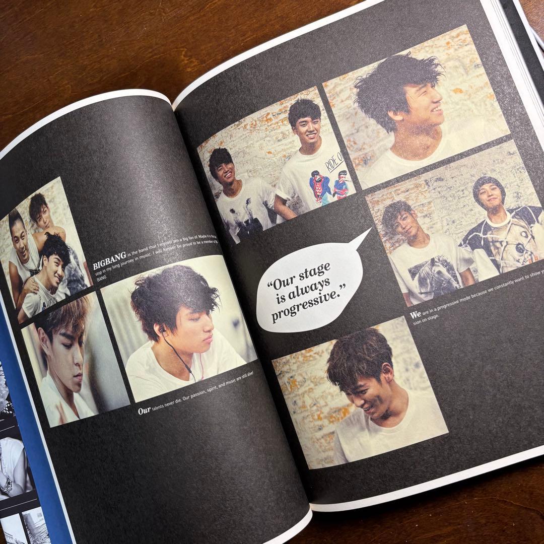 ミュージック BIGBANG 1st DOCUMENTARY DVD EXTRA ORD...