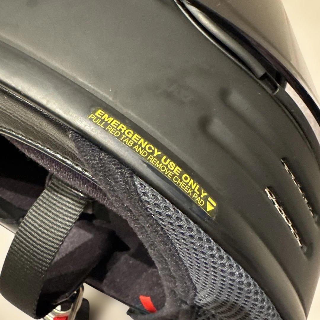 SHOEI バイク ヘルメット フルフェイス バイカー