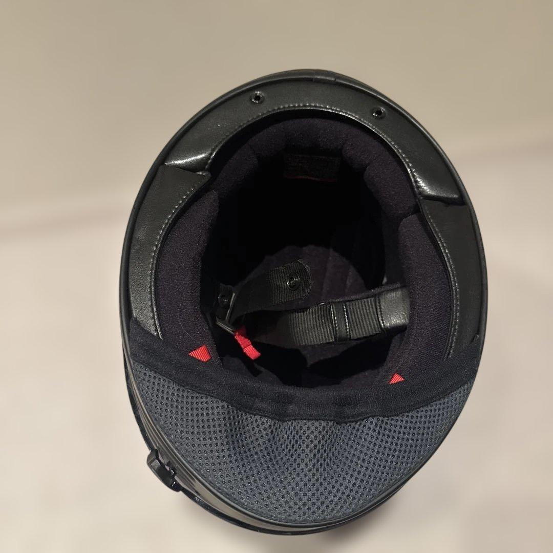 SHOEI バイク ヘルメット フルフェイス バイカー