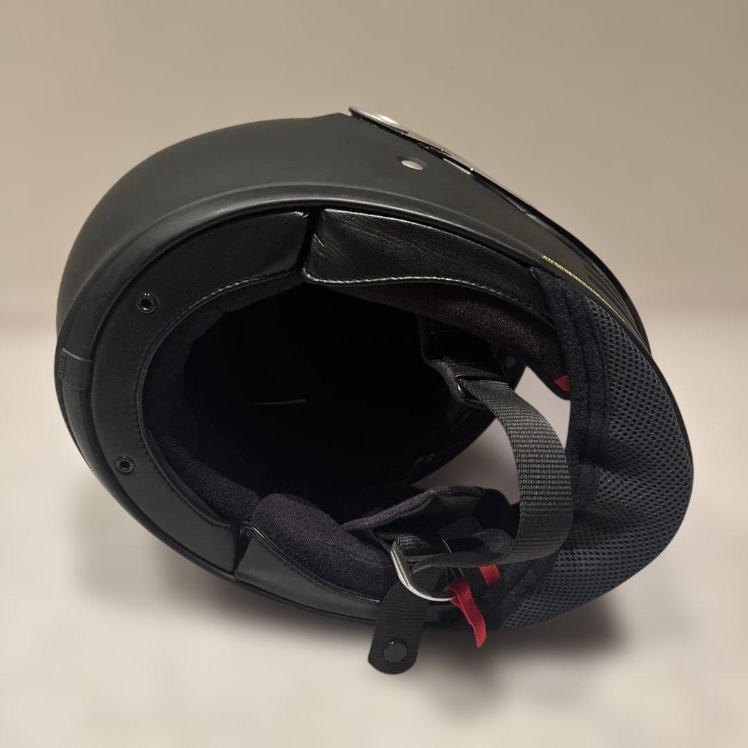 SHOEI バイク ヘルメット フルフェイス バイカー