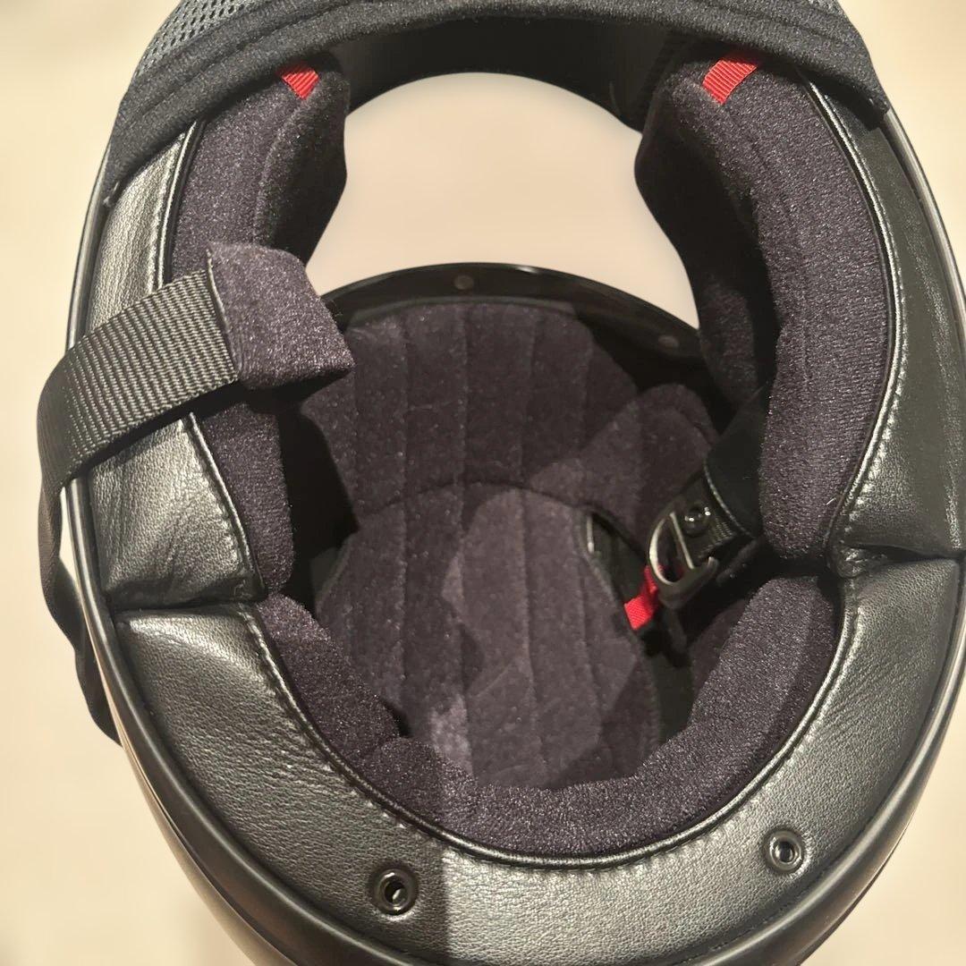 SHOEI バイク ヘルメット フルフェイス バイカー