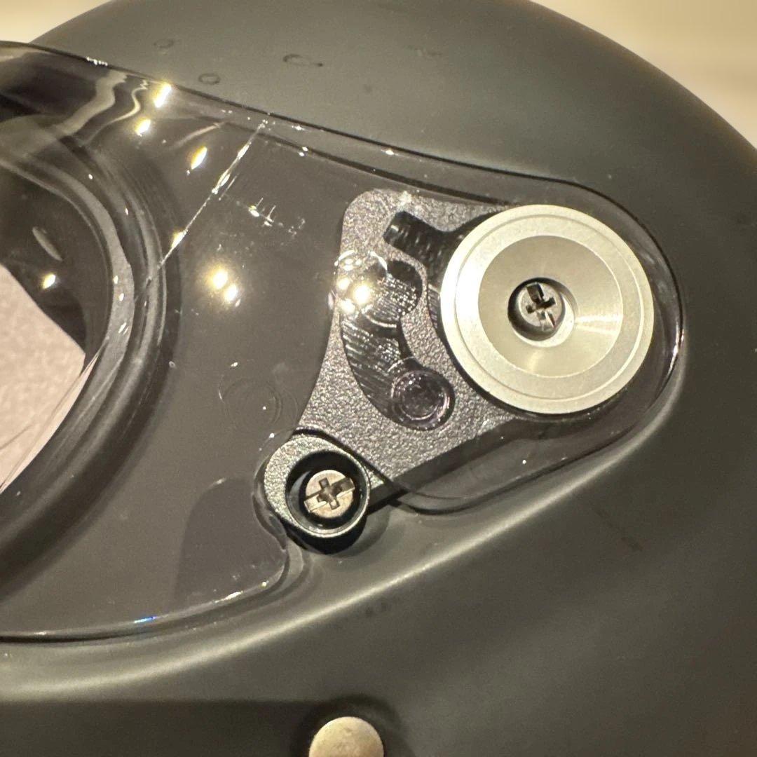 SHOEI バイク ヘルメット フルフェイス バイカー