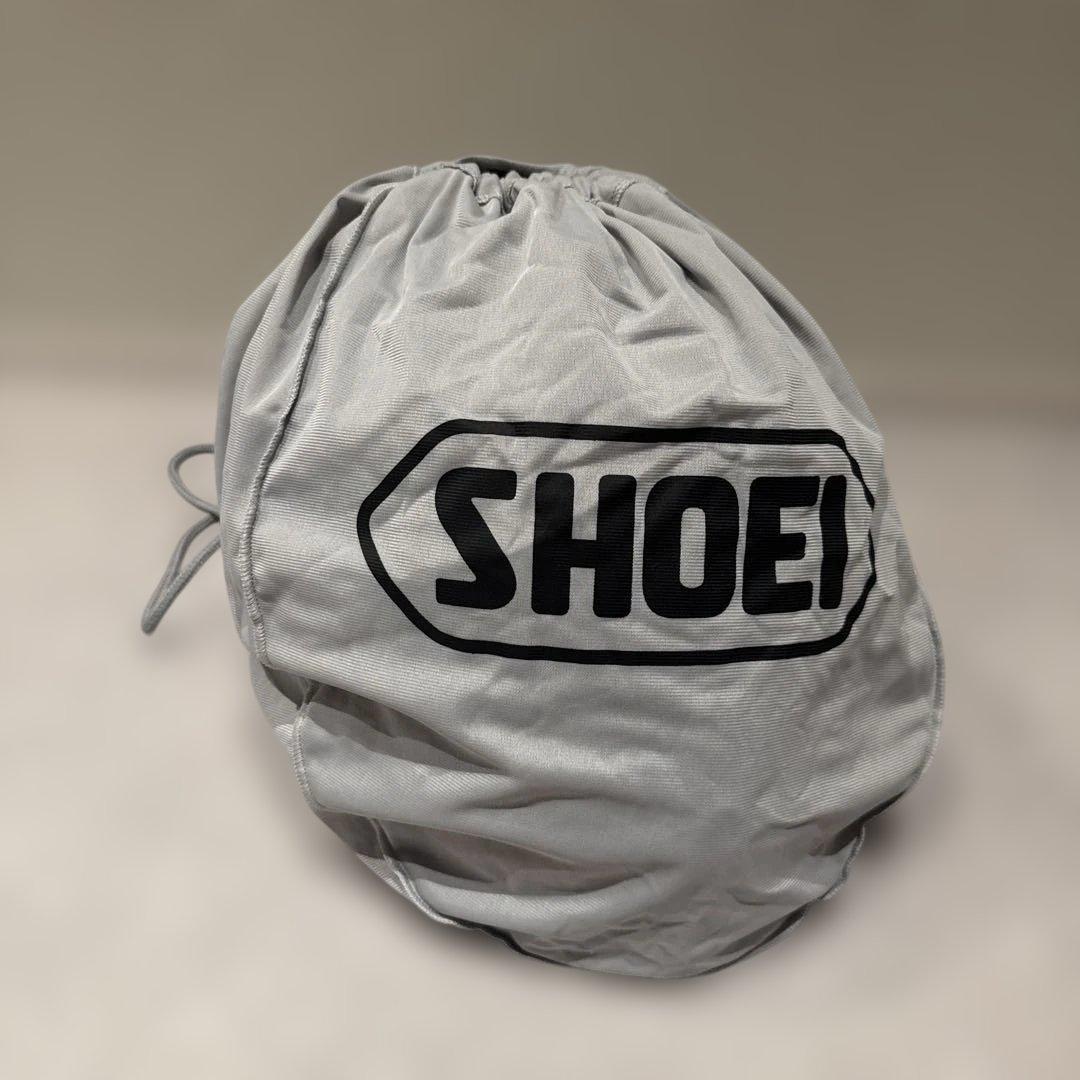 SHOEI バイク ヘルメット フルフェイス バイカー
