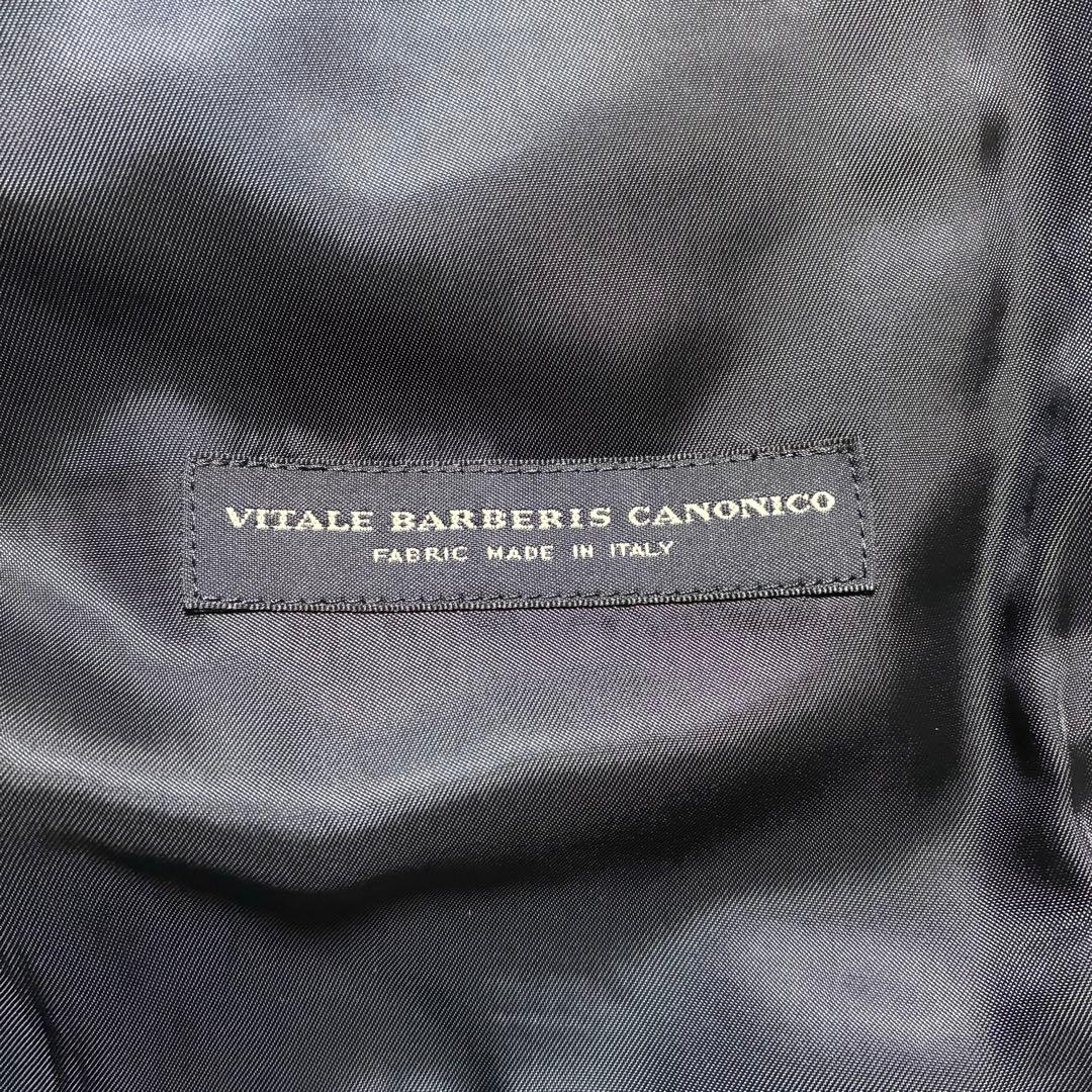 【美品】J.CREW☆カノニコ☆ウールジャケット☆ライトグレー☆フランネル生地☆