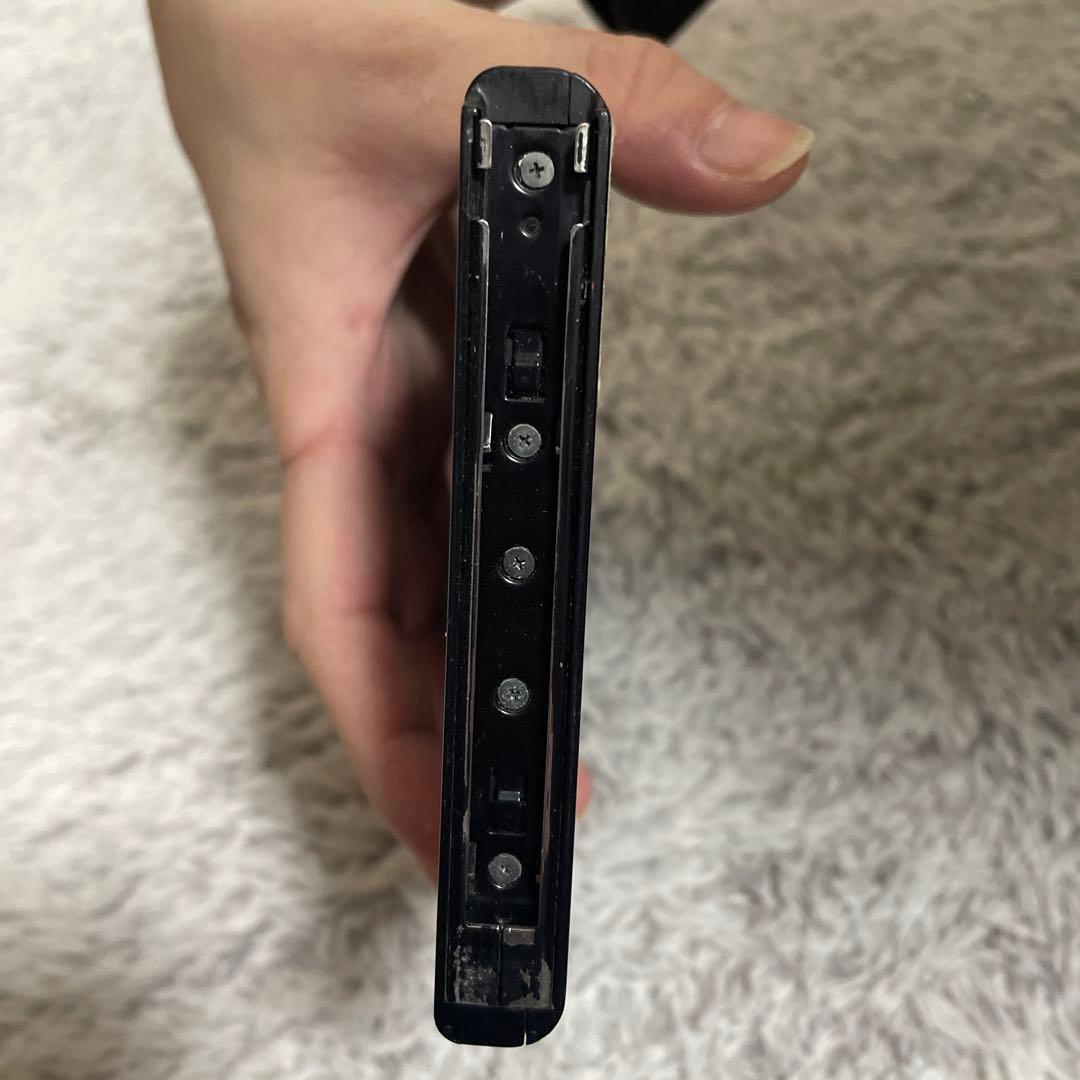 Nintendo Switch 本体のみ HAC-001 初期型 ジャンク扱い