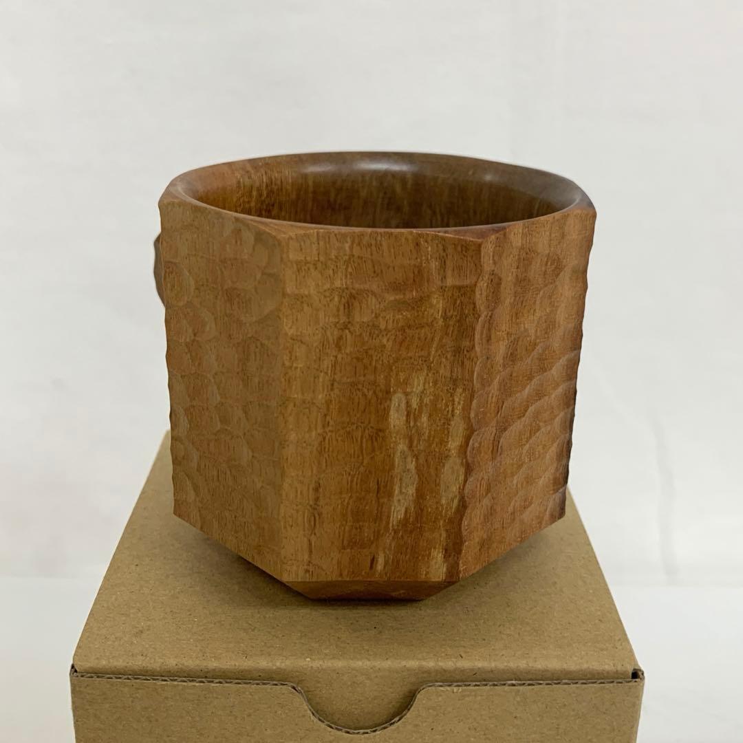 Akihiro woodworks jincup MOTHER ジンカップ 書籍