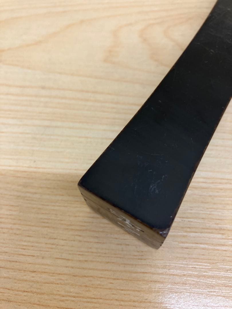 さ*ん様 津軽三味線用　最高級べっ甲バチ　水牛手元　鼈甲