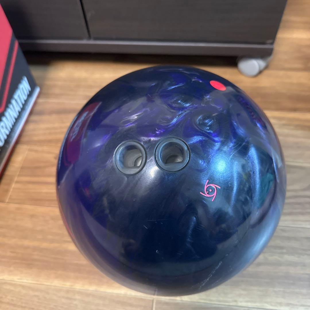 Storm typhoon タイフーン　15ポンド